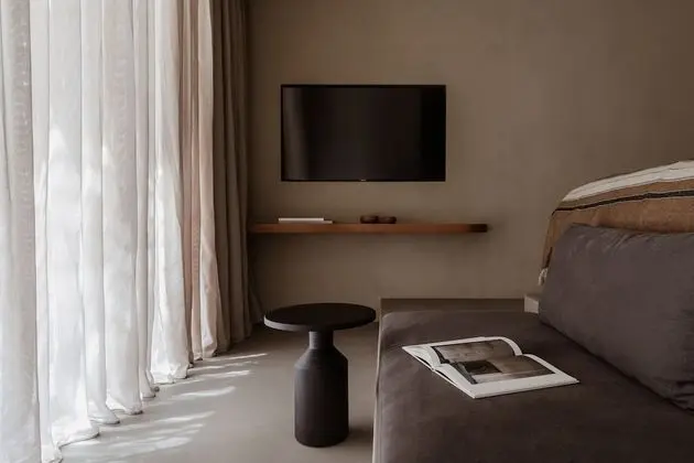 Design Süit, Havuz Kullanımı