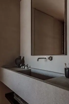 Design Süit, Havuz Kullanımı