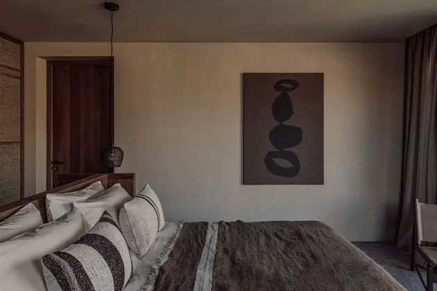 Design Süit, Havuz Kullanımı