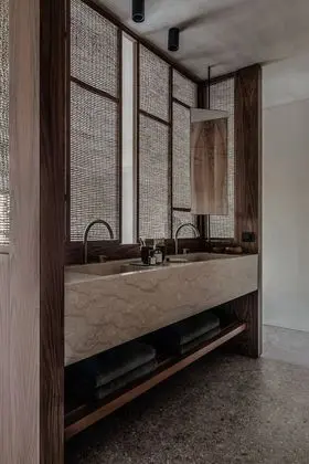 Design Süit, Havuz Kullanımı