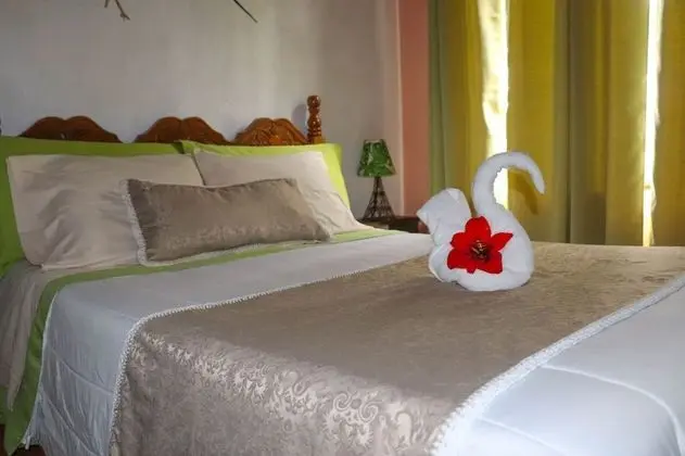Ev, 2 Yatak Odası, Veranda