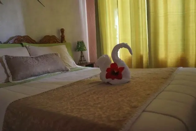 Ev, 2 Yatak Odası, Veranda