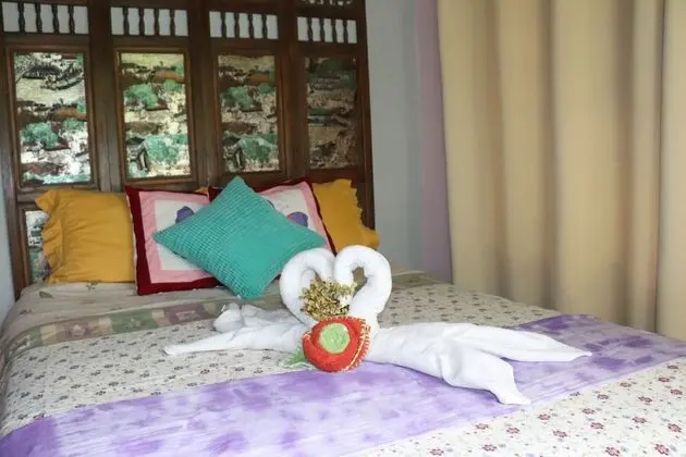 Ev, 2 Yatak Odası, Veranda