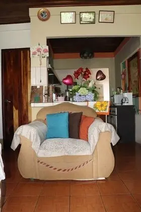 Ev, 2 Yatak Odası, Veranda