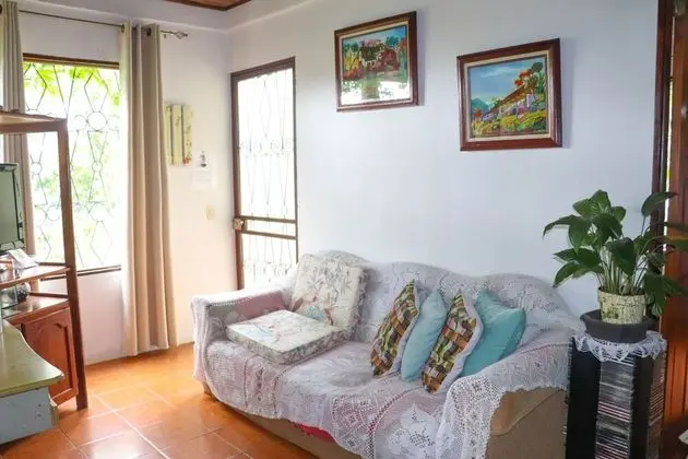Ev, 2 Yatak Odası, Veranda
