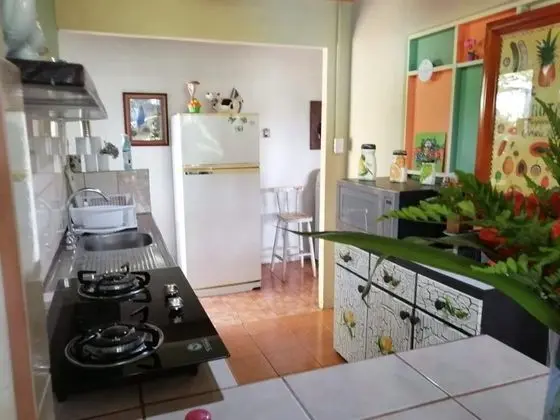 Ev, 2 Yatak Odası, Veranda