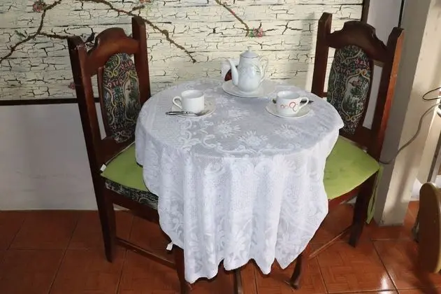 Ev, 2 Yatak Odası, Veranda