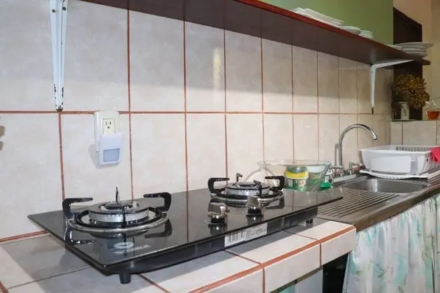 Ev, 2 Yatak Odası, Veranda