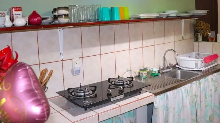 Ev, 2 Yatak Odası, Veranda