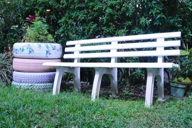 Ev, 2 Yatak Odası, Veranda