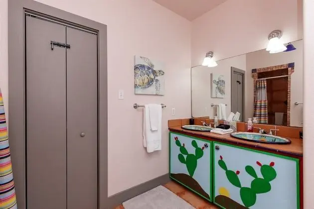Ev, Birden Çok Yatak, Veranda