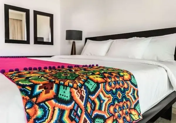 Çatı Katı Süiti (Penthouse), Okyanus Manzaralı