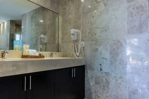 Deluxe Apart Daire, Plaj Manzaralı