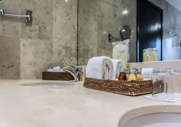Deluxe Apart Daire, Plaj Manzaralı