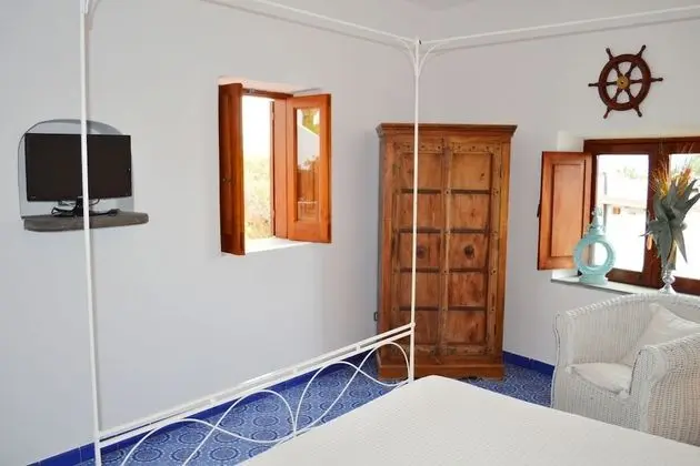 Stüdyo, Deniz Manzaralı