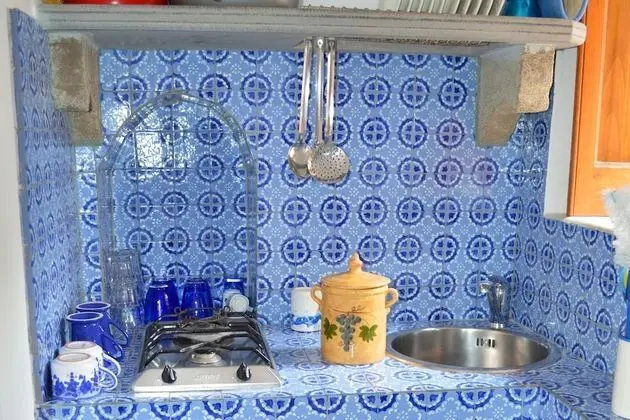 Stüdyo, Deniz Manzaralı