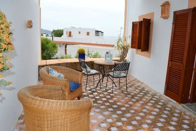 Stüdyo, Deniz Manzaralı