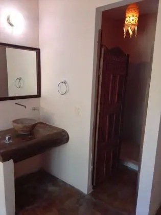 Standard Üç Kişilik Oda, Lagün Manzaralı