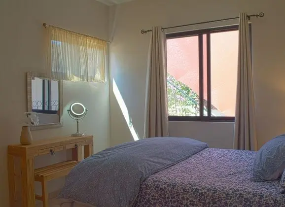 Family Stüdyo Süit, Birden Çok Yatak, Şehir Manzaralı, Dağ Yamacı