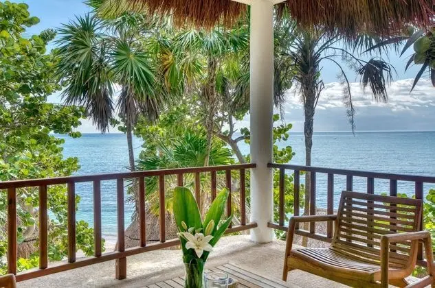Casa Corazón Bungalow One