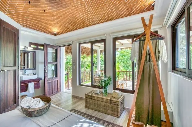 Casa Corazón Bungalow One