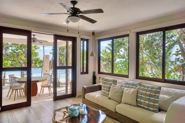 Casa Corazón Bungalow One