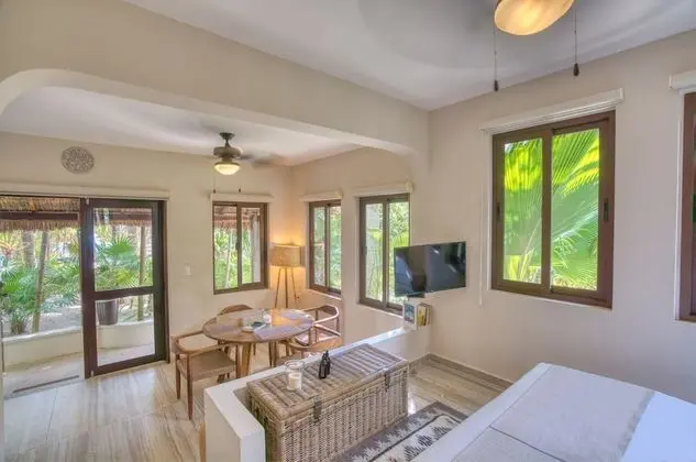 Casa Corazón Bungalow Three