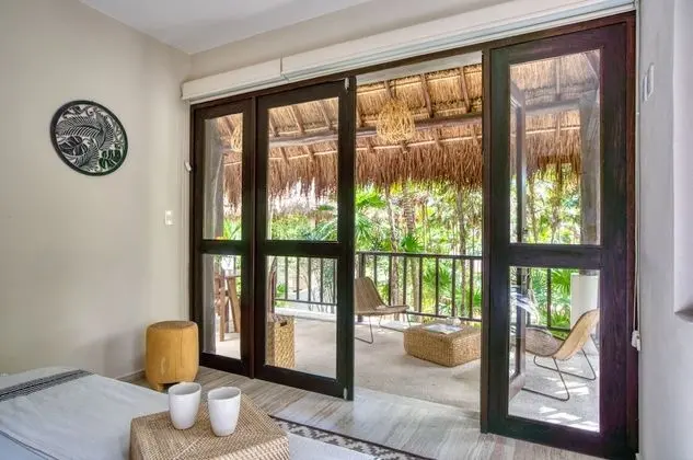 Casa Corazón Bungalow Three