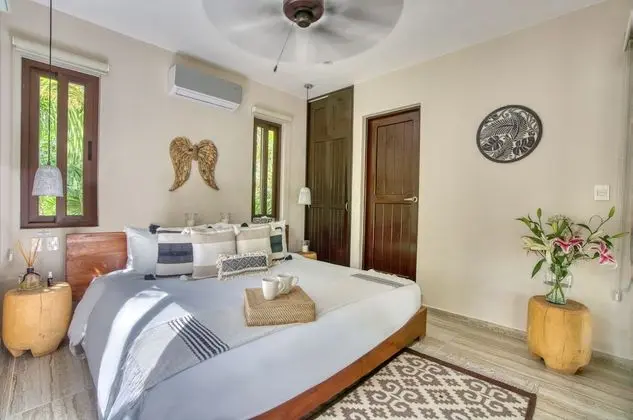 Casa Corazón Bungalow Three