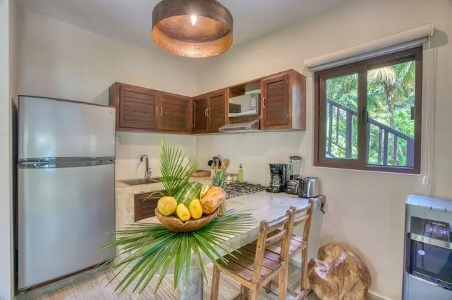 Casa Corazón Bungalow Three