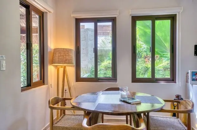 Casa Corazón Bungalow Three