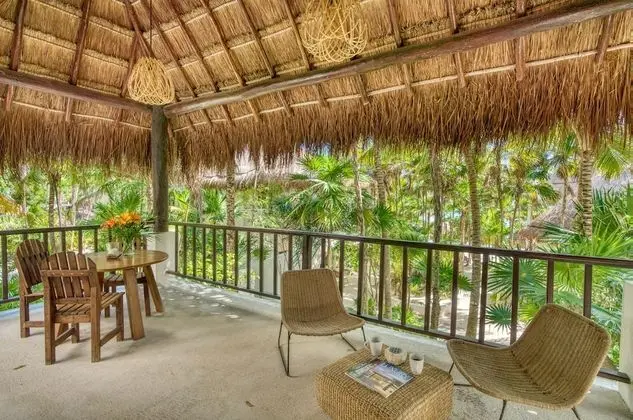 Casa Corazón Bungalow Three
