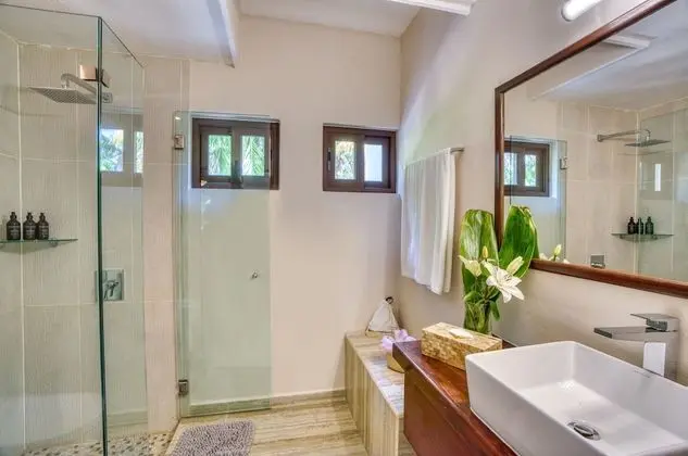 Casa Corazón Bungalow Three