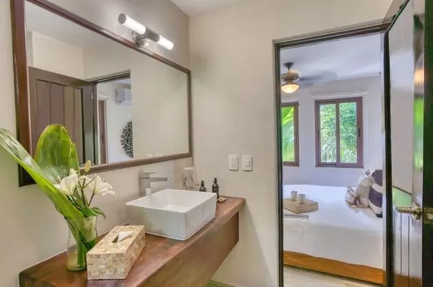 Casa Corazón Bungalow Three