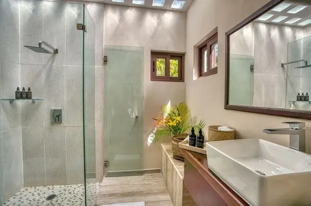 Casa Corazón Bungalow Three