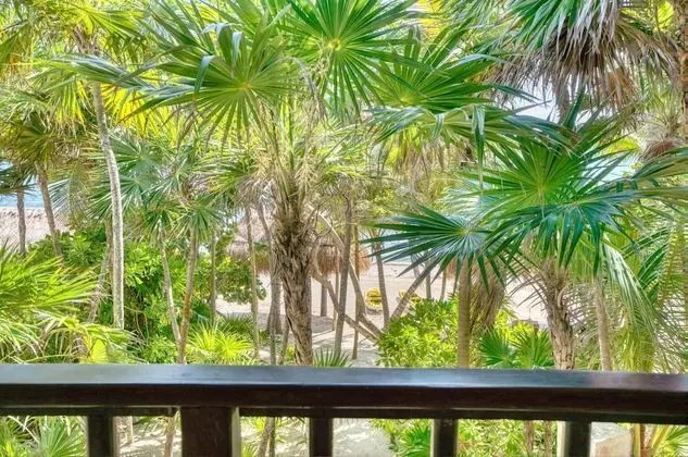 Casa Corazón Bungalow Three