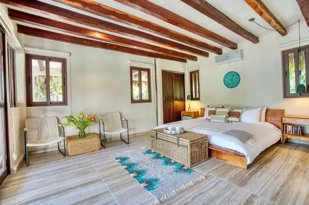 Casa Corazón Bungalow Two
