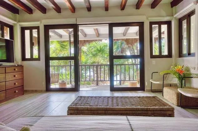Casa Corazón Bungalow Two