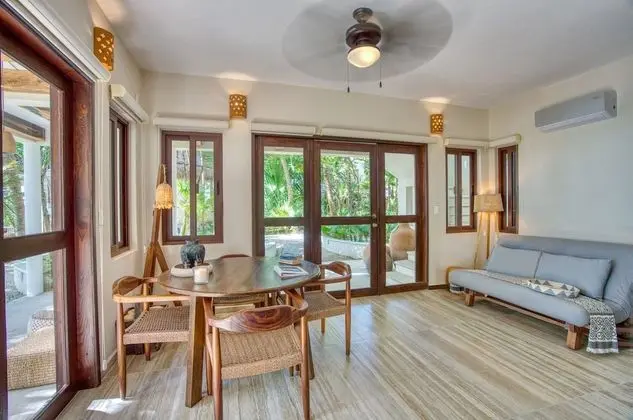 Casa Corazón Bungalow Two