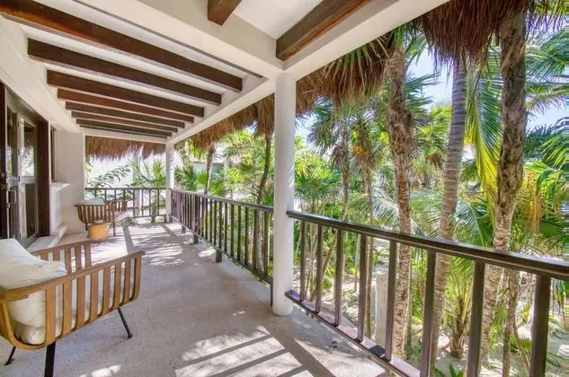 Casa Corazón Bungalow Two