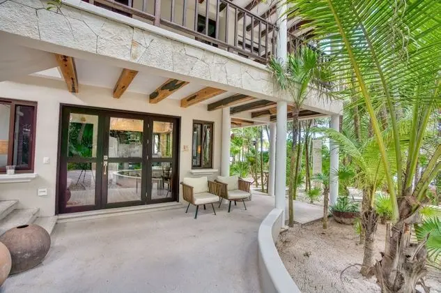 Casa Corazón Bungalow Two