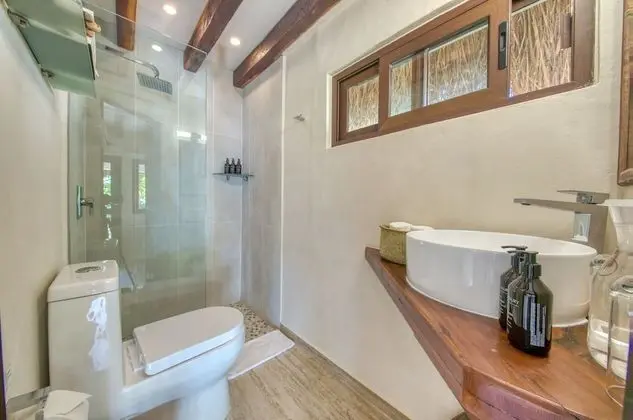Casa Corazón Bungalow Two