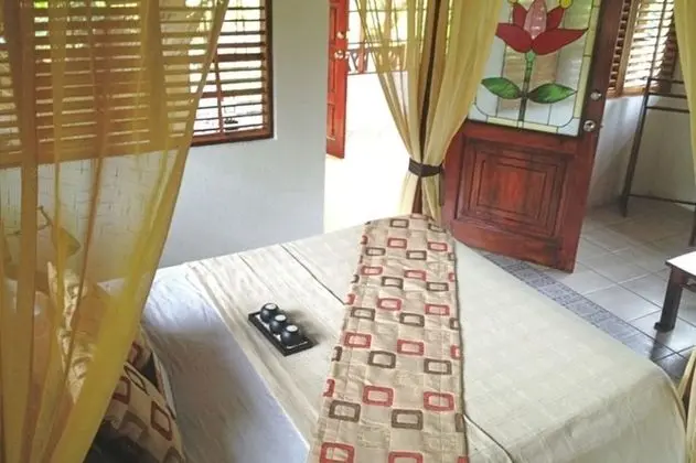 Deluxe Bungalov, 1 Yatak Odası