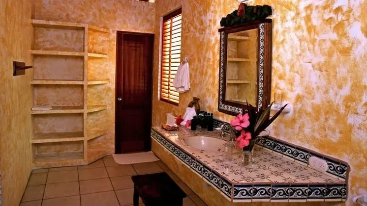 Deluxe Bungalov, 1 Yatak Odası