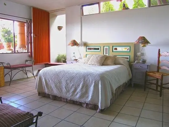Standard Apart Daire, Banyolu/Duşlu, Havuz Manzaralı (La Vista)