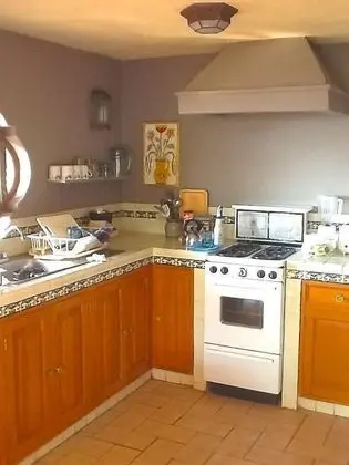 Standard Apart Daire, Banyolu/Duşlu, Havuz Manzaralı (La Vista)