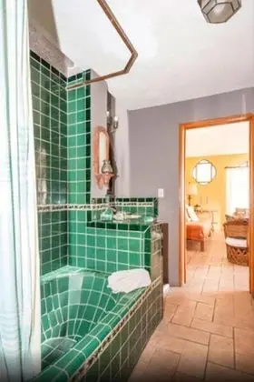 Standard Apart Daire, Banyolu/Duşlu, Havuz Manzaralı (La Vista)
