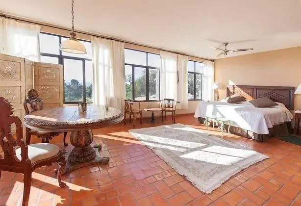 Superior Ev, Banyolu/Duşlu, Şehir Manzaralı (Casa Nancy)