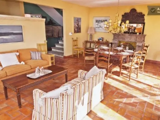 Superior Ev, Banyolu/Duşlu, Şehir Manzaralı (Casa Nancy)