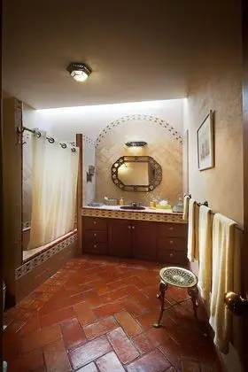 Superior Ev, Banyolu/Duşlu, Şehir Manzaralı (Casa Nancy)